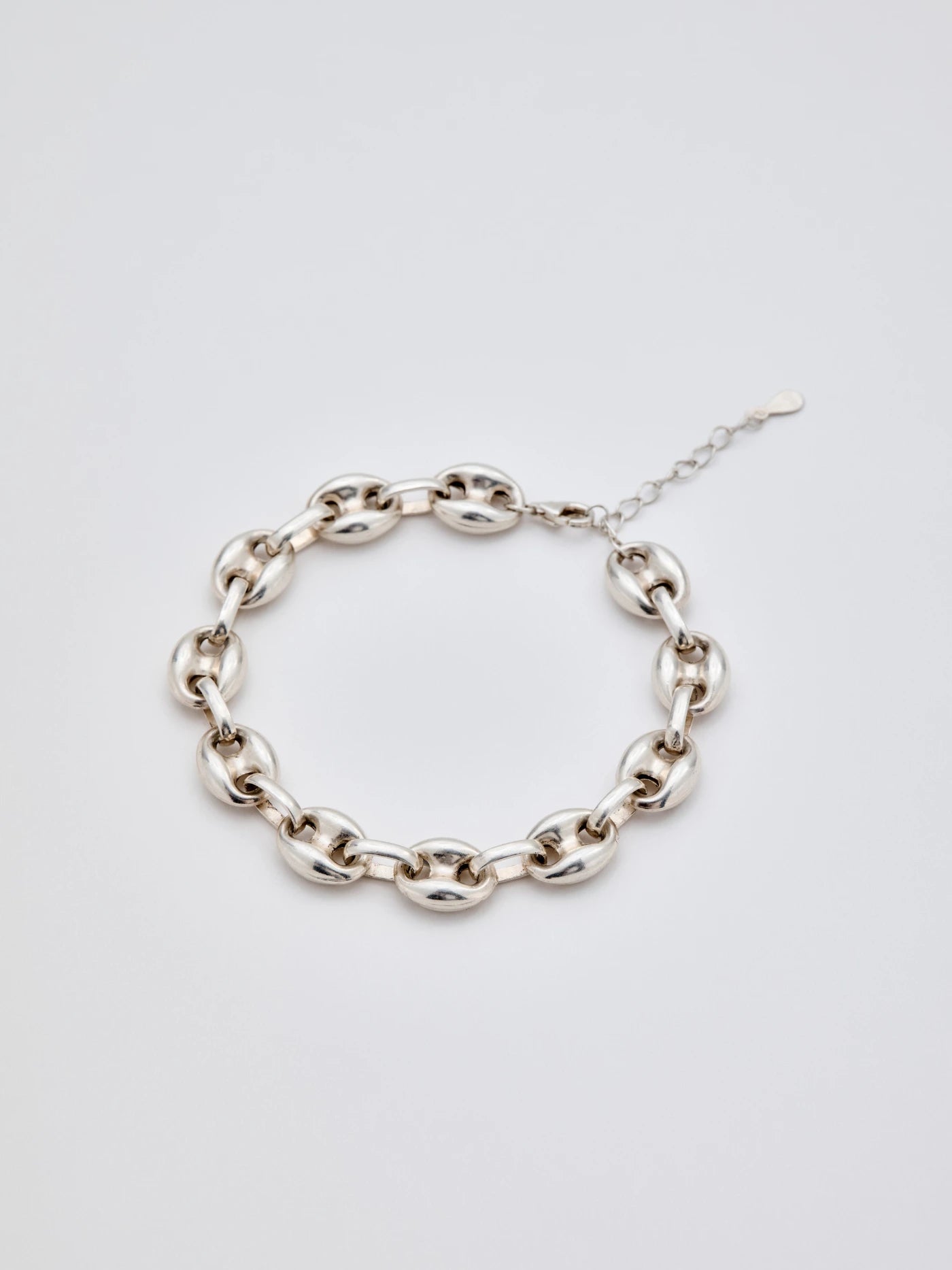 UNITY CHAIN Silver