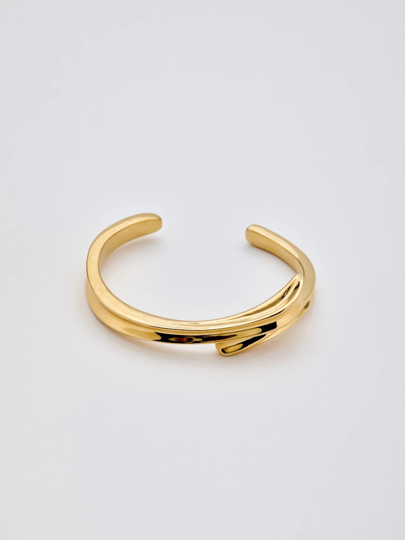 WRAP CUFF Gold