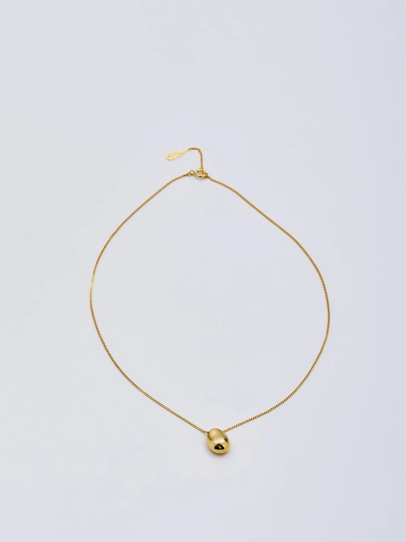 CORE MINI PENDANT Gold