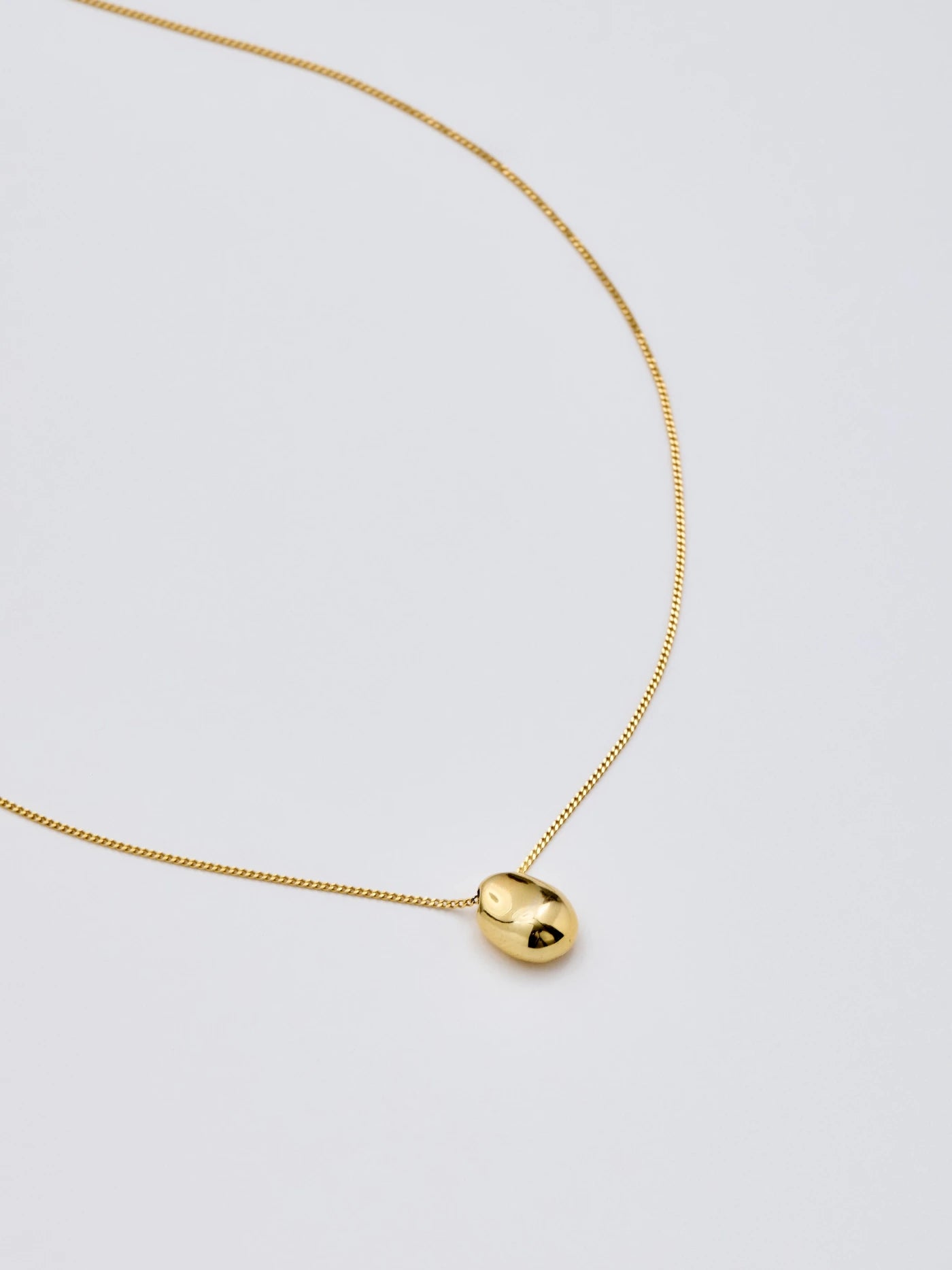 CORE MINI PENDANT Gold