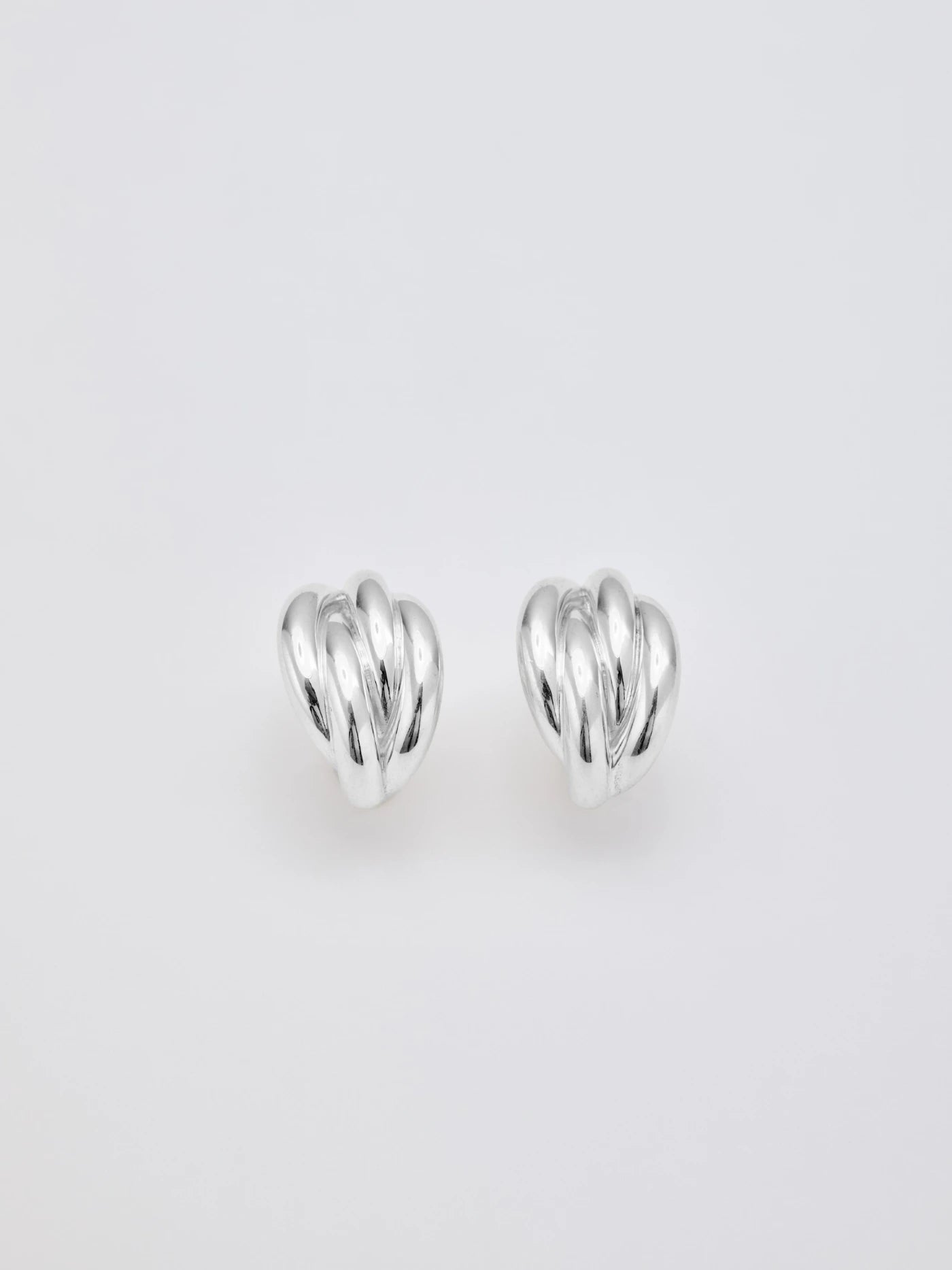SENA MIDI EARRINGS Silver