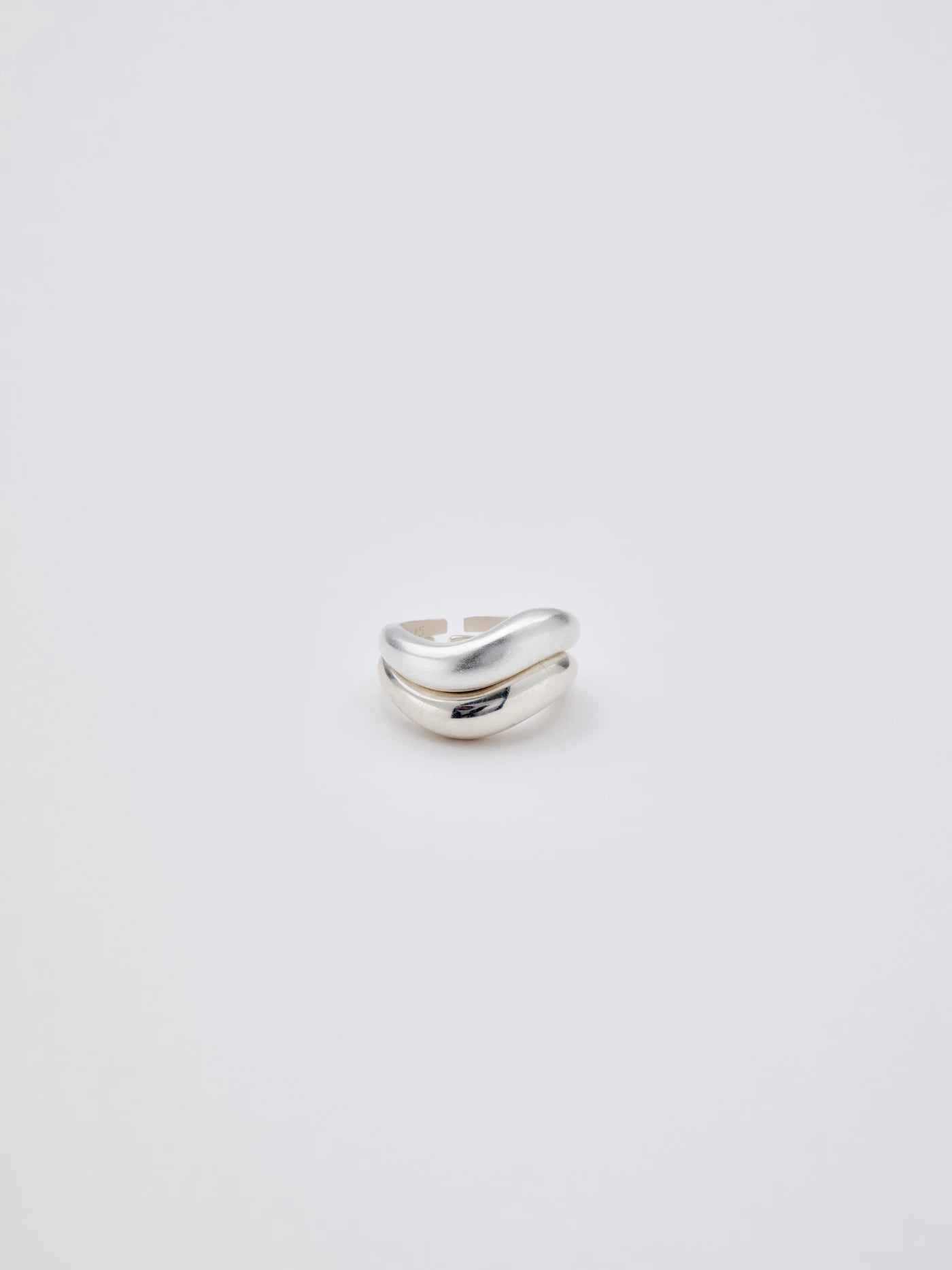 CURVE RING