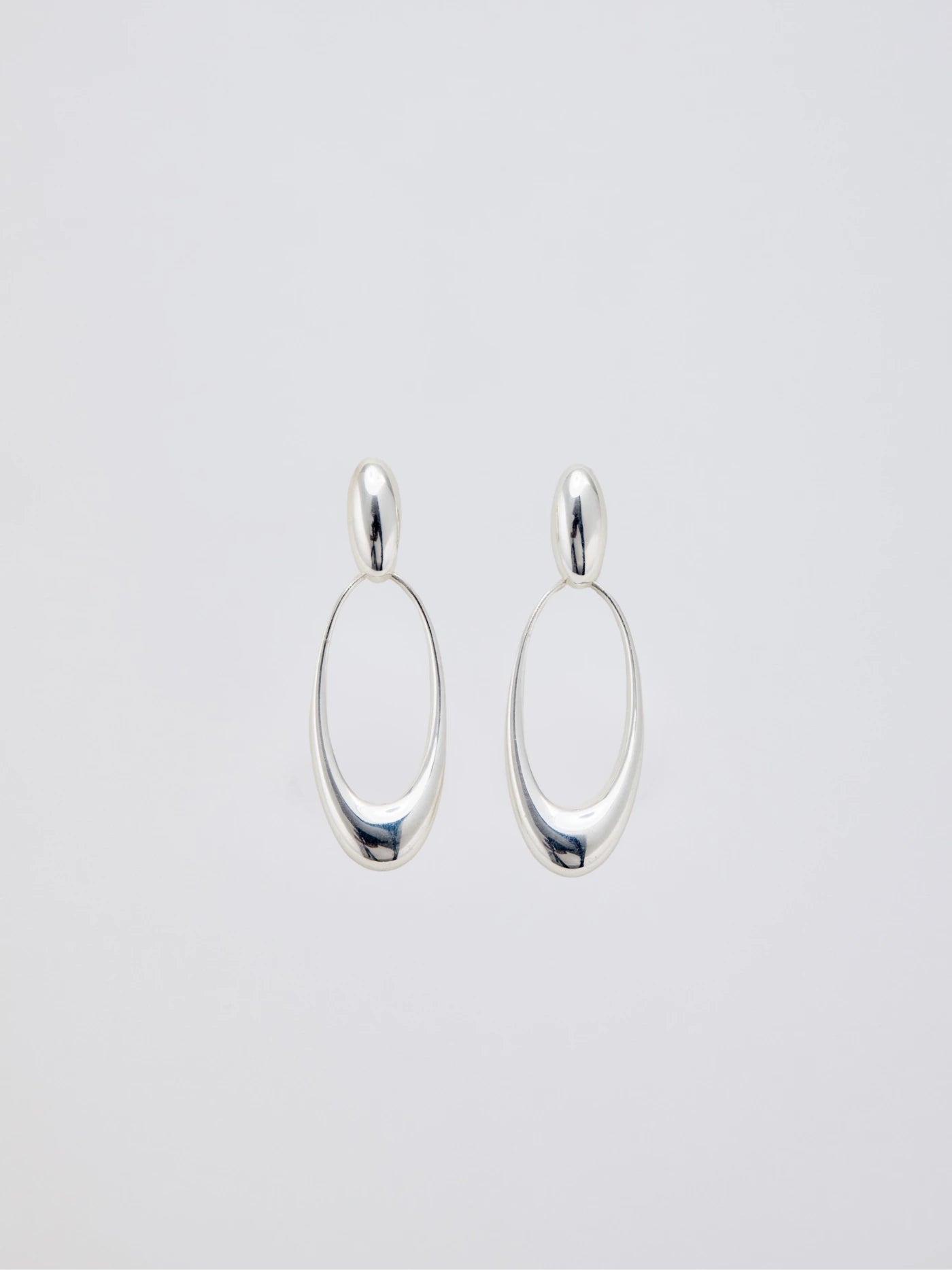 ORBIT DROP EARRINGS