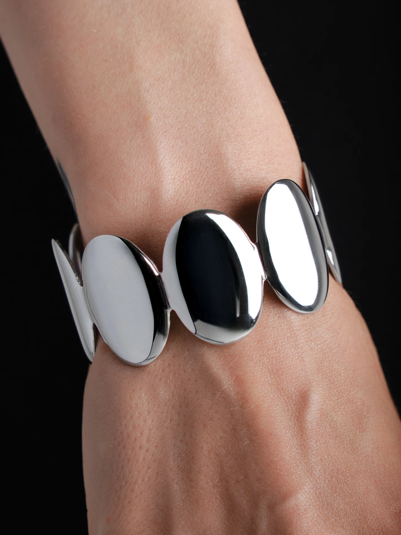 RIPPLE CUFF