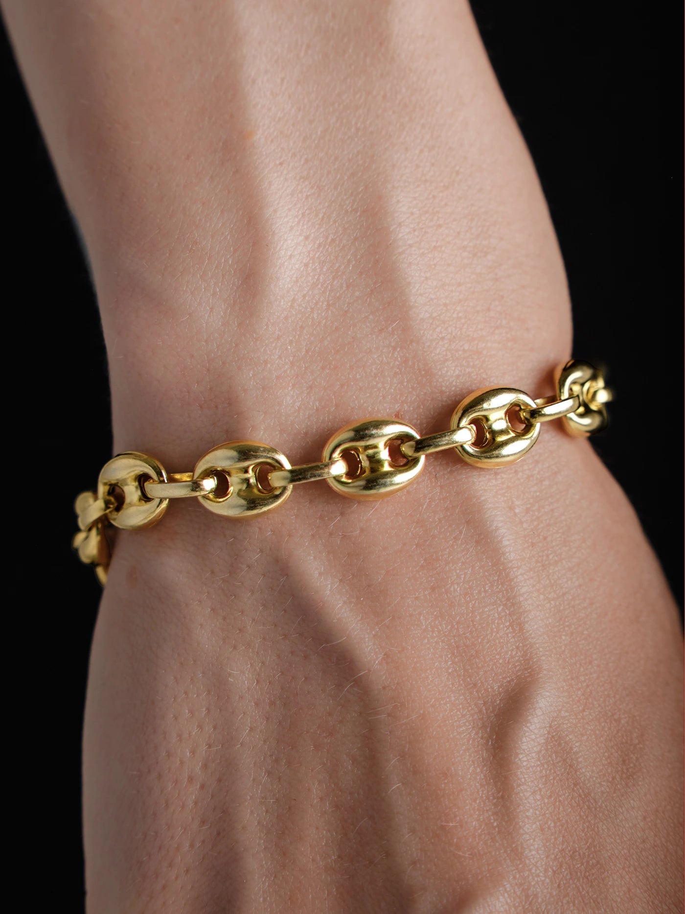 UNITY CHAIN Gold