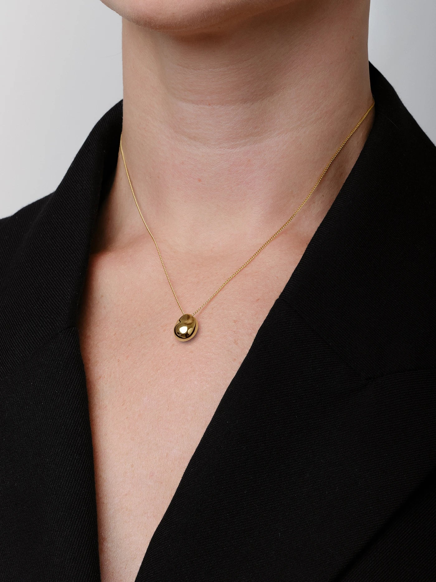 CORE MINI PENDANT Gold