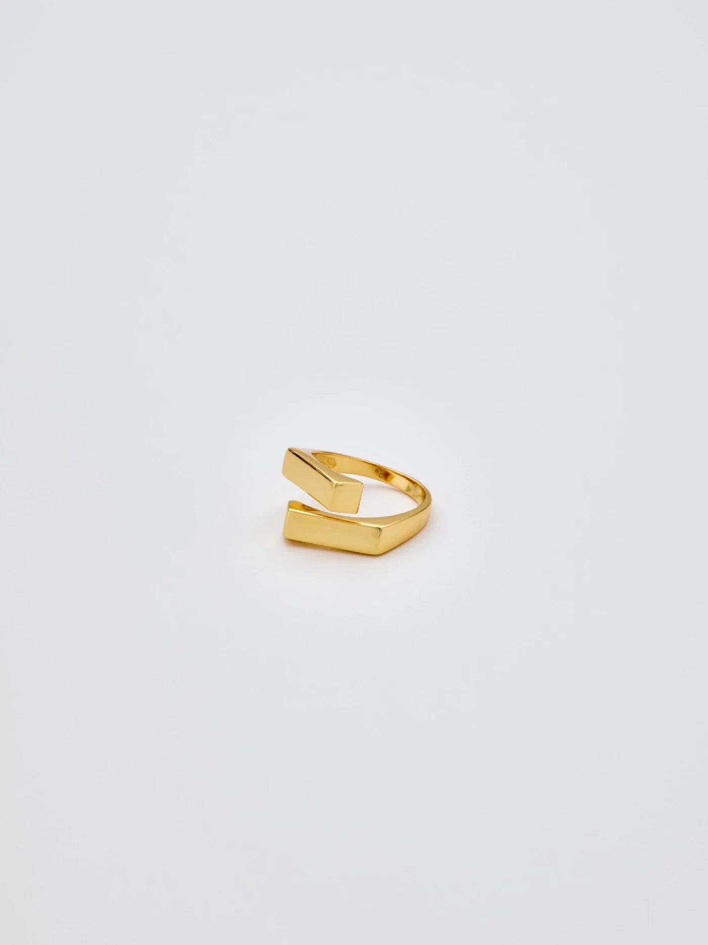 LINEA RING Gold