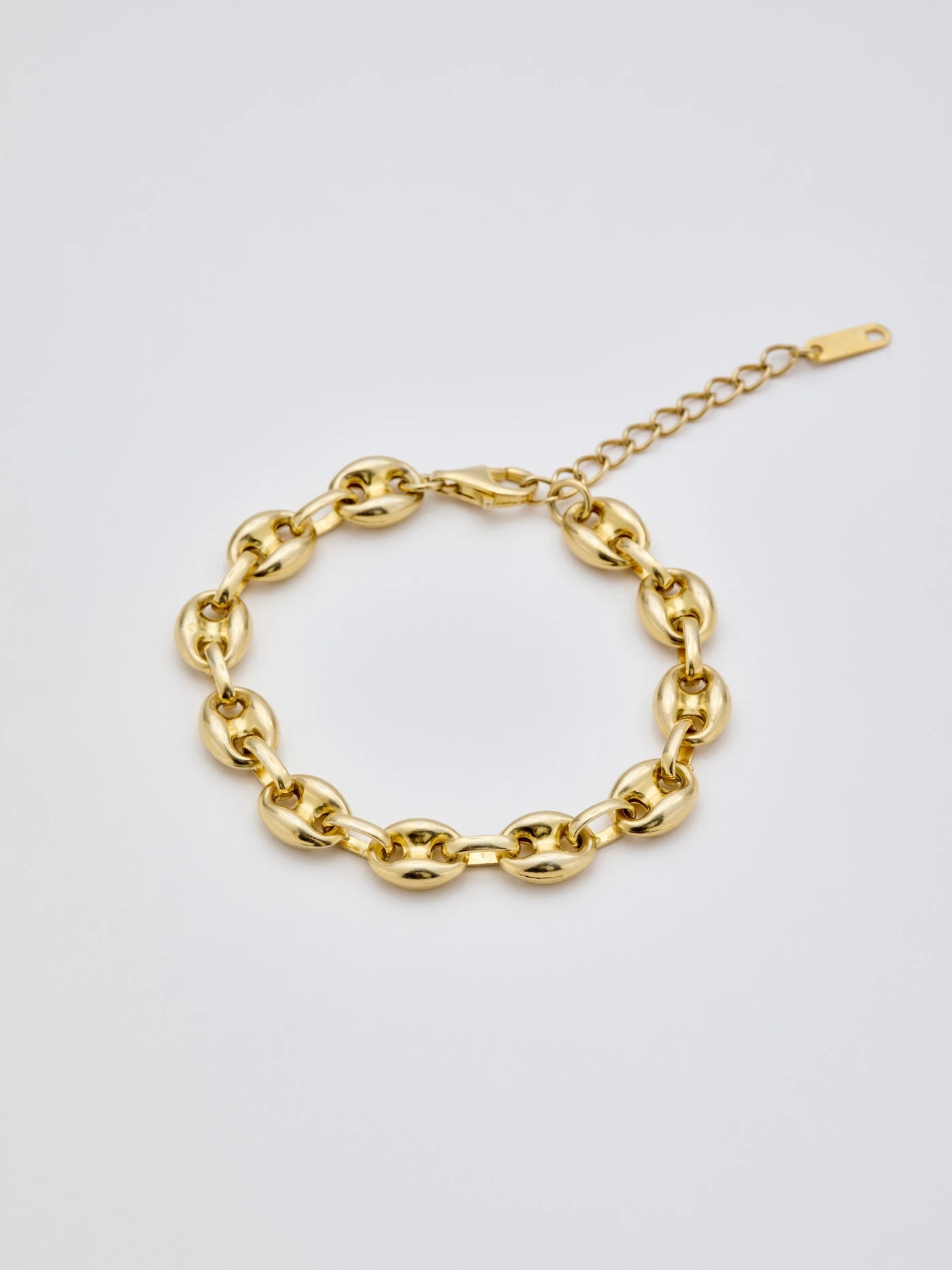UNITY CHAIN Gold