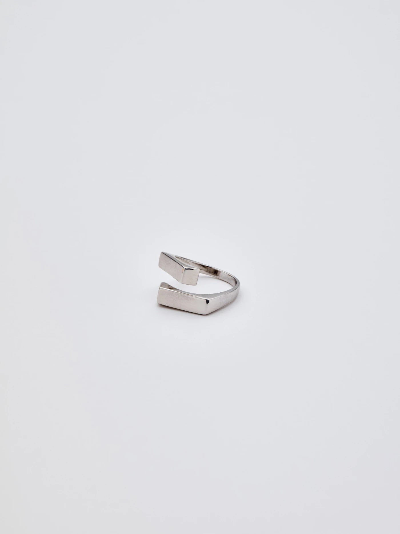 LINEA RING Silver