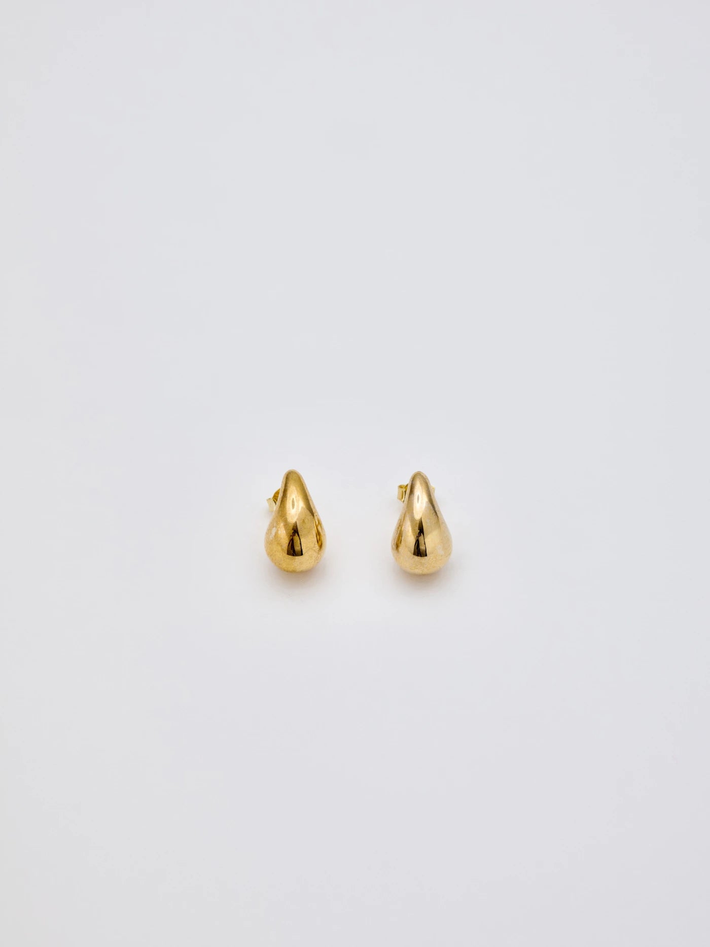 DROP STUDS Gold
