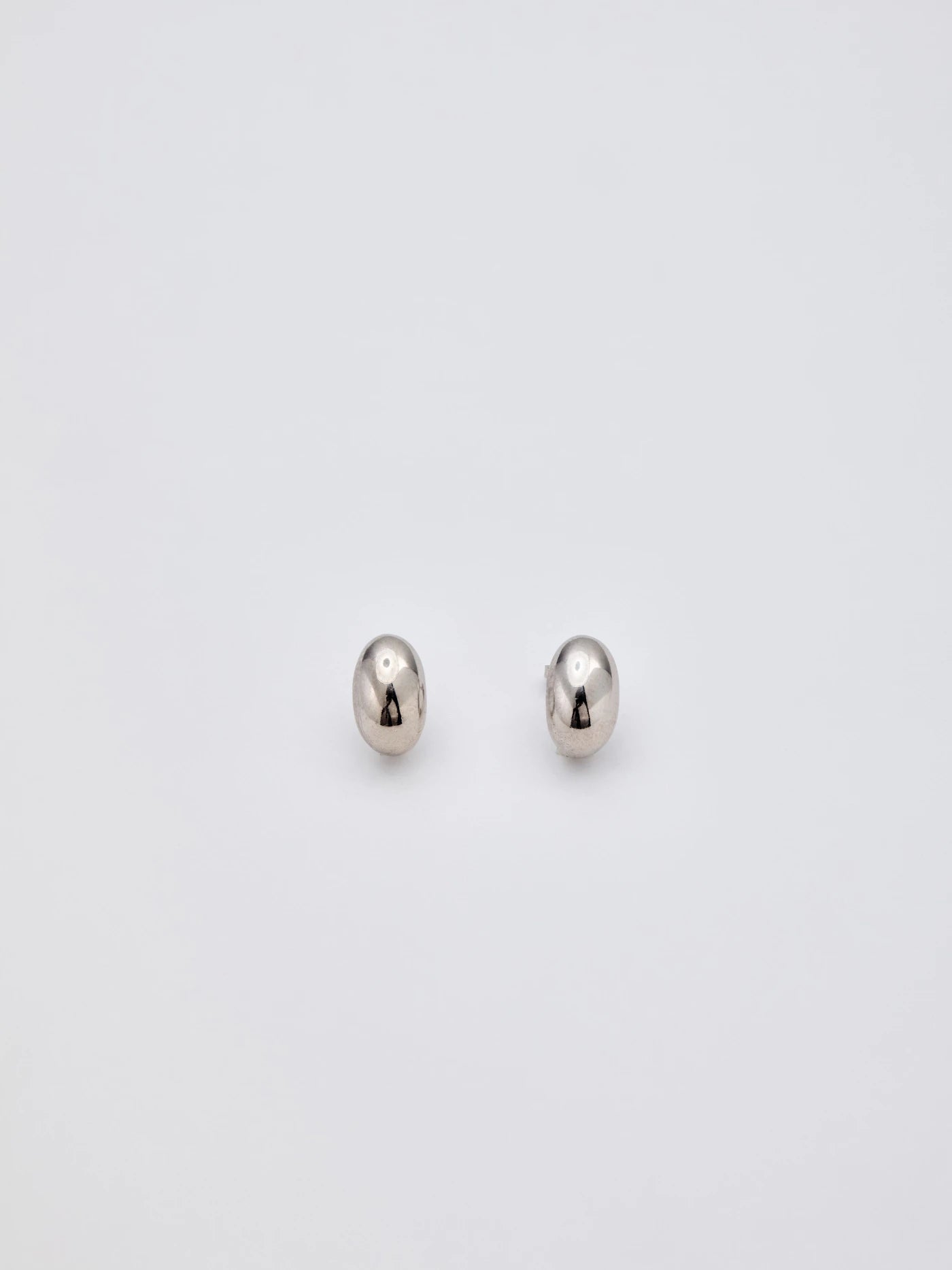 OVO STUDS Silver