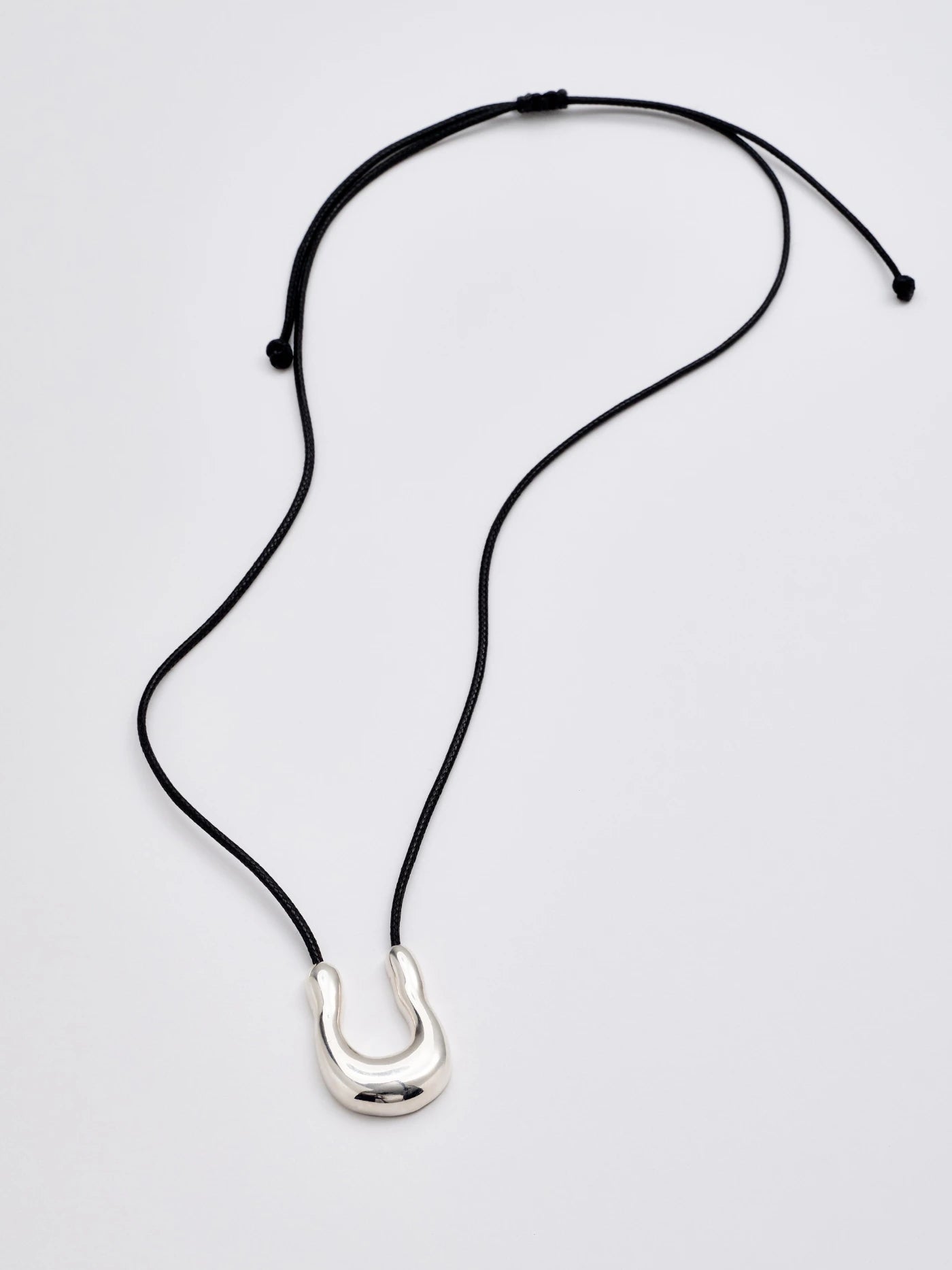 FORTUNE ROPE NECKLACE