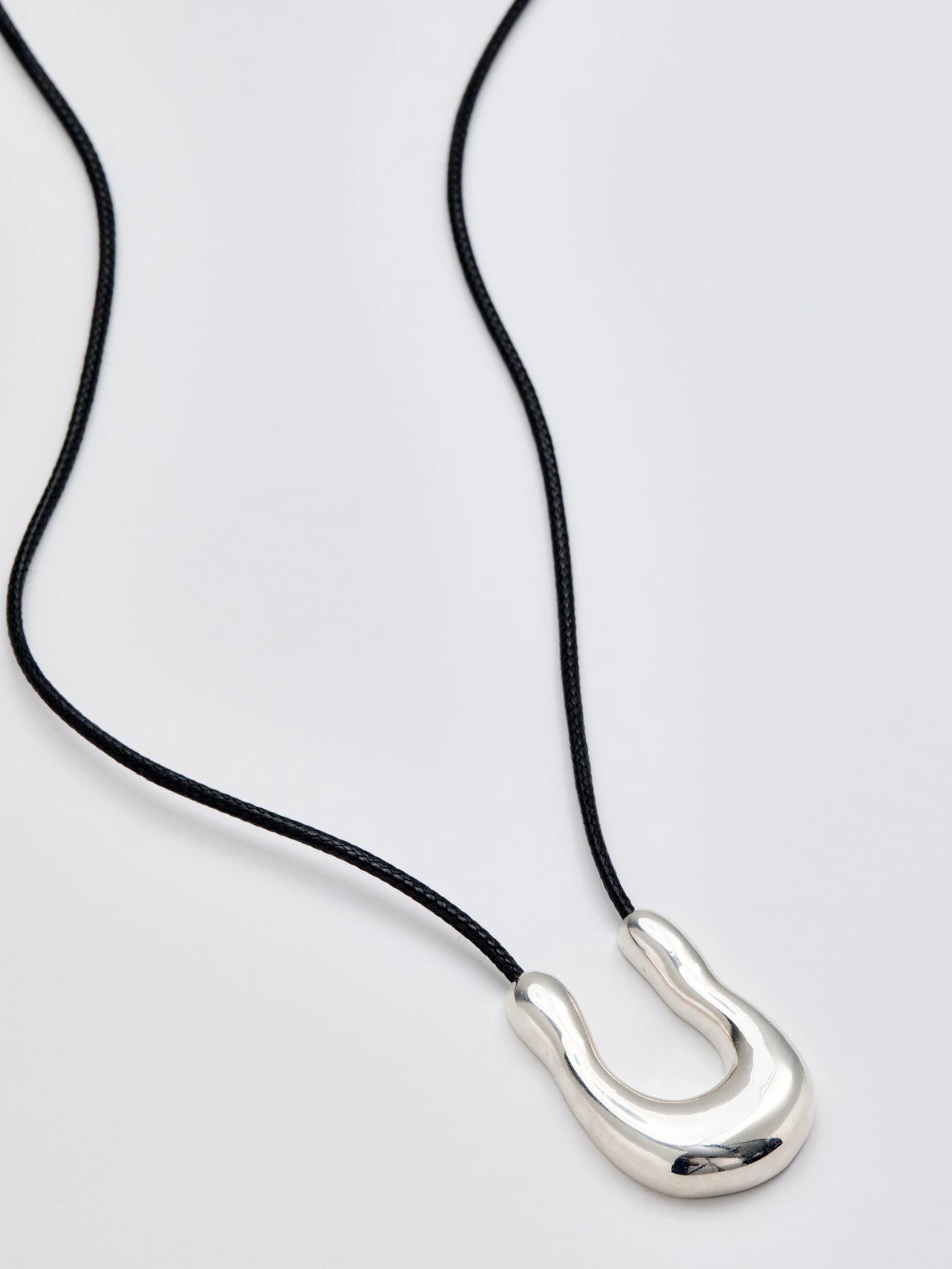 FORTUNE ROPE NECKLACE