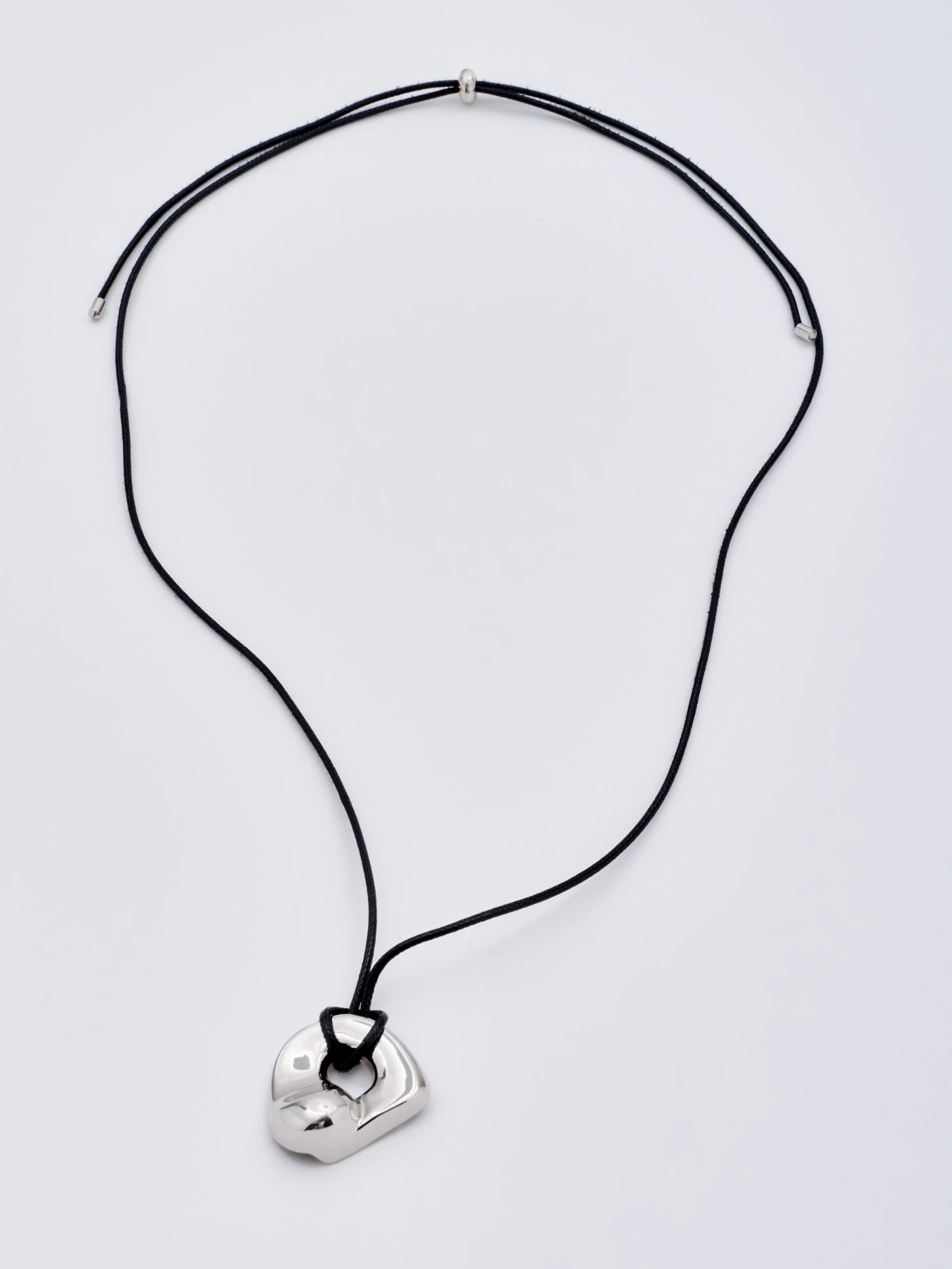 AURA ROPE NECKLACE