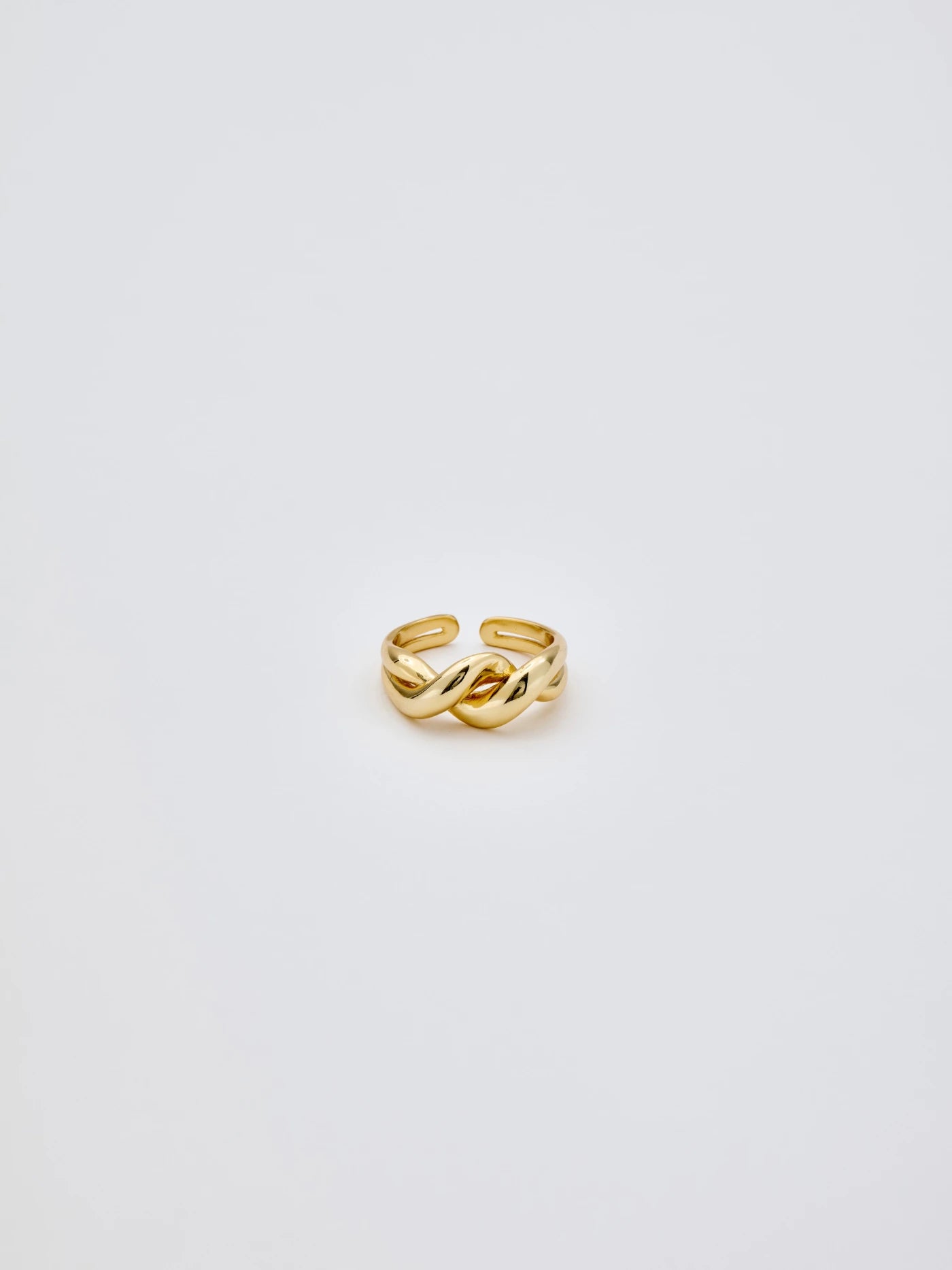 HELIX RING Gold