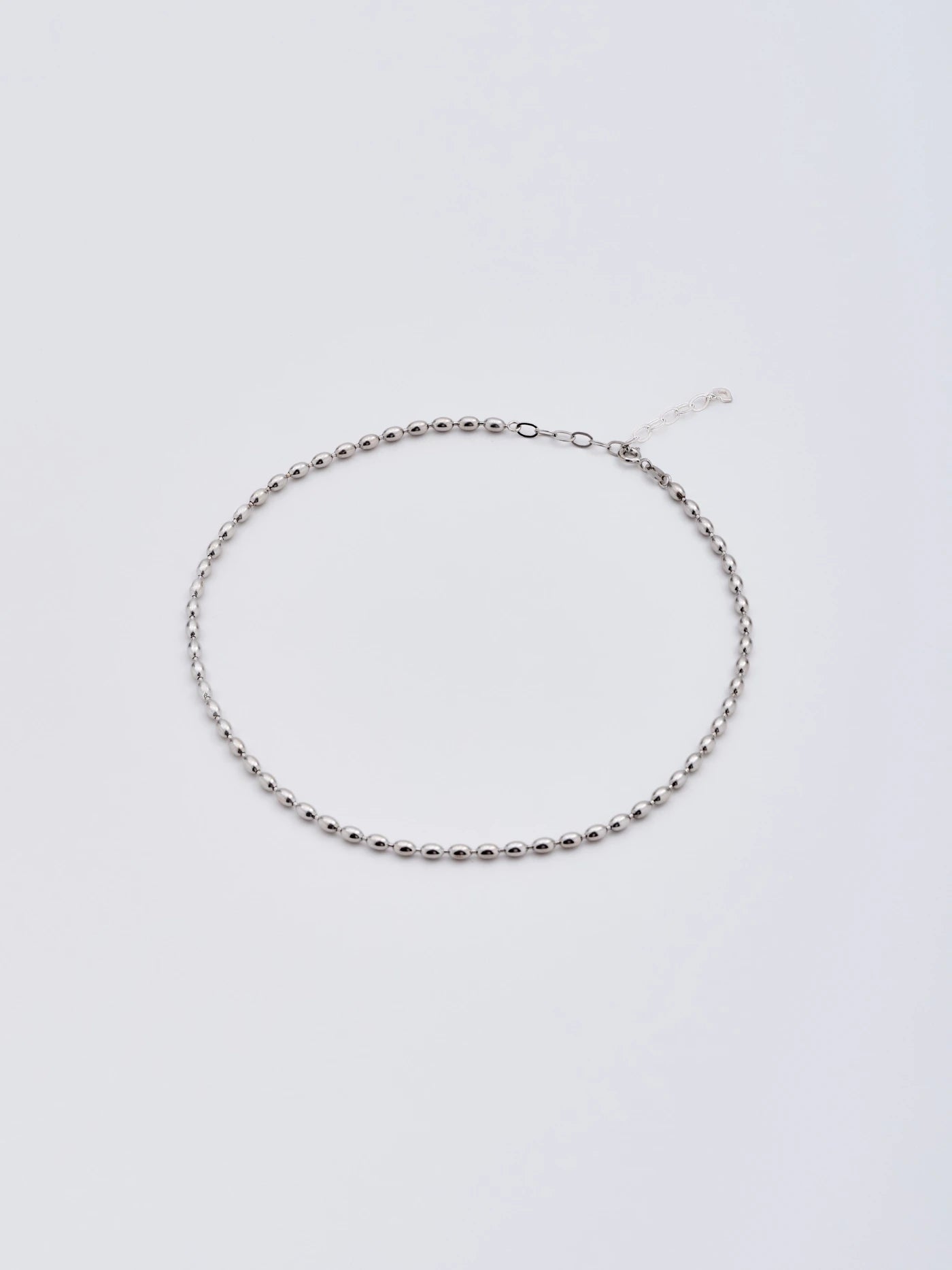 BALANCE BEAD NECKLACE