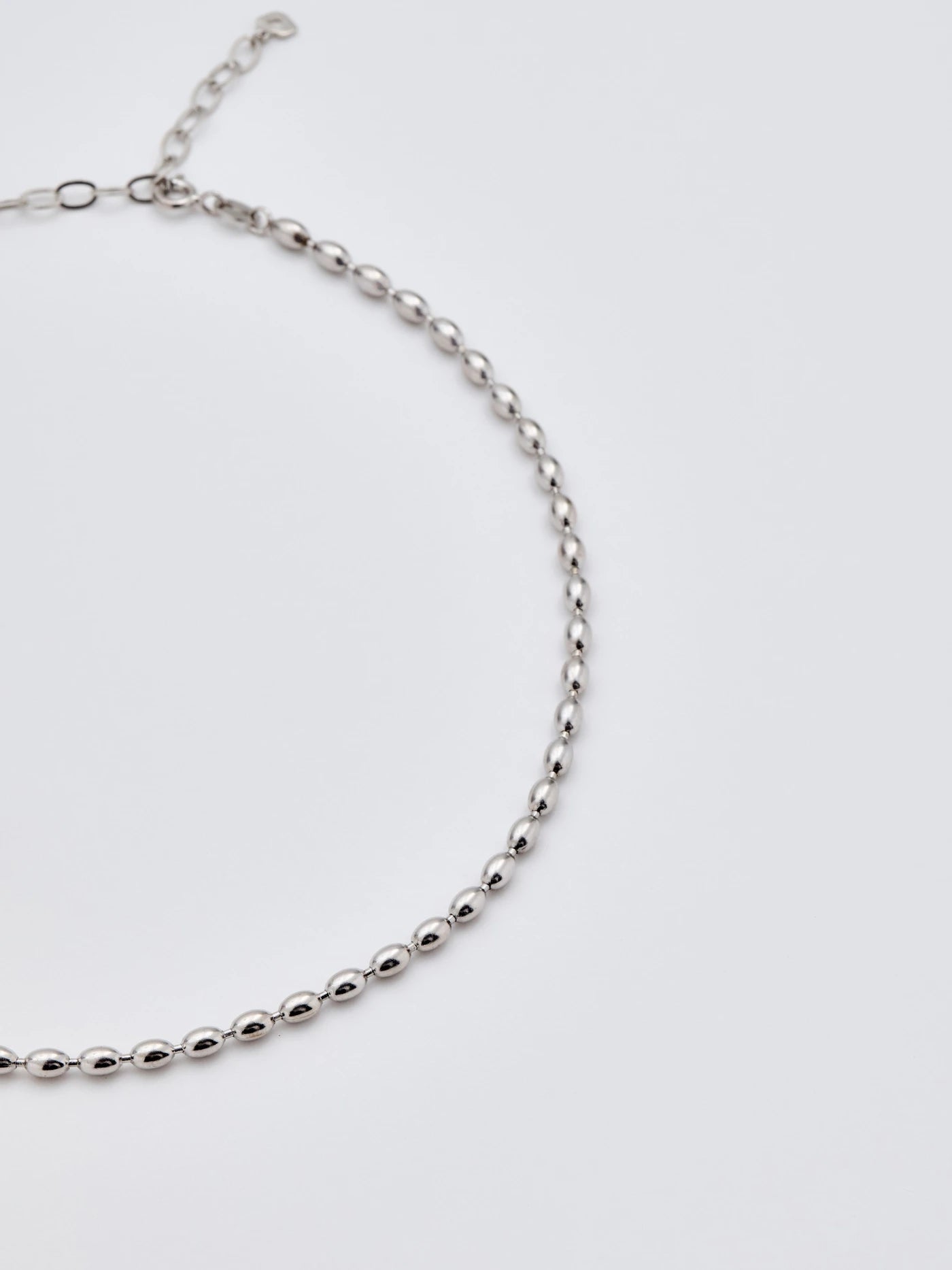 BALANCE BEAD NECKLACE