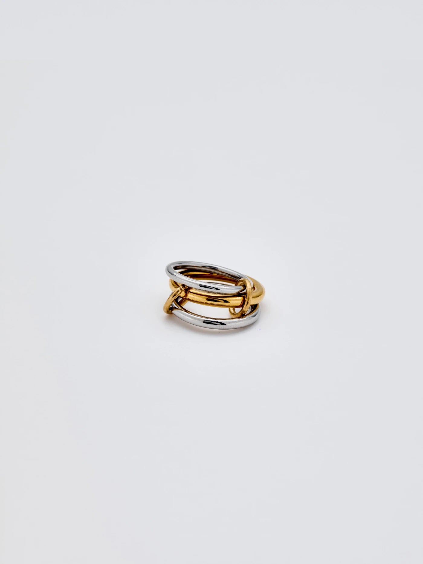 DUO UNITY RING