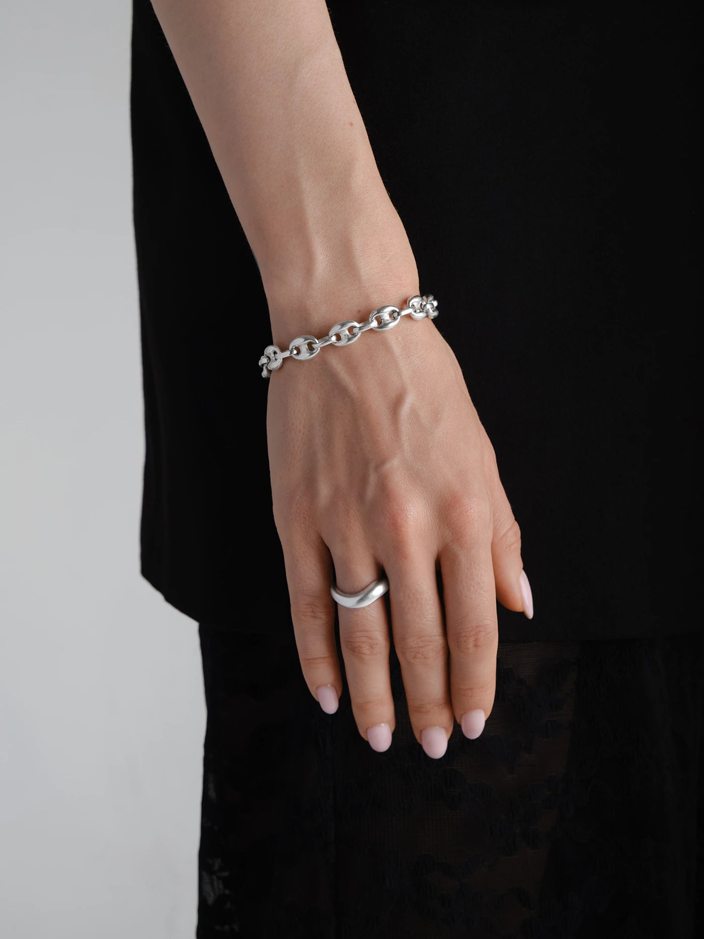 UNITY CHAIN Silver