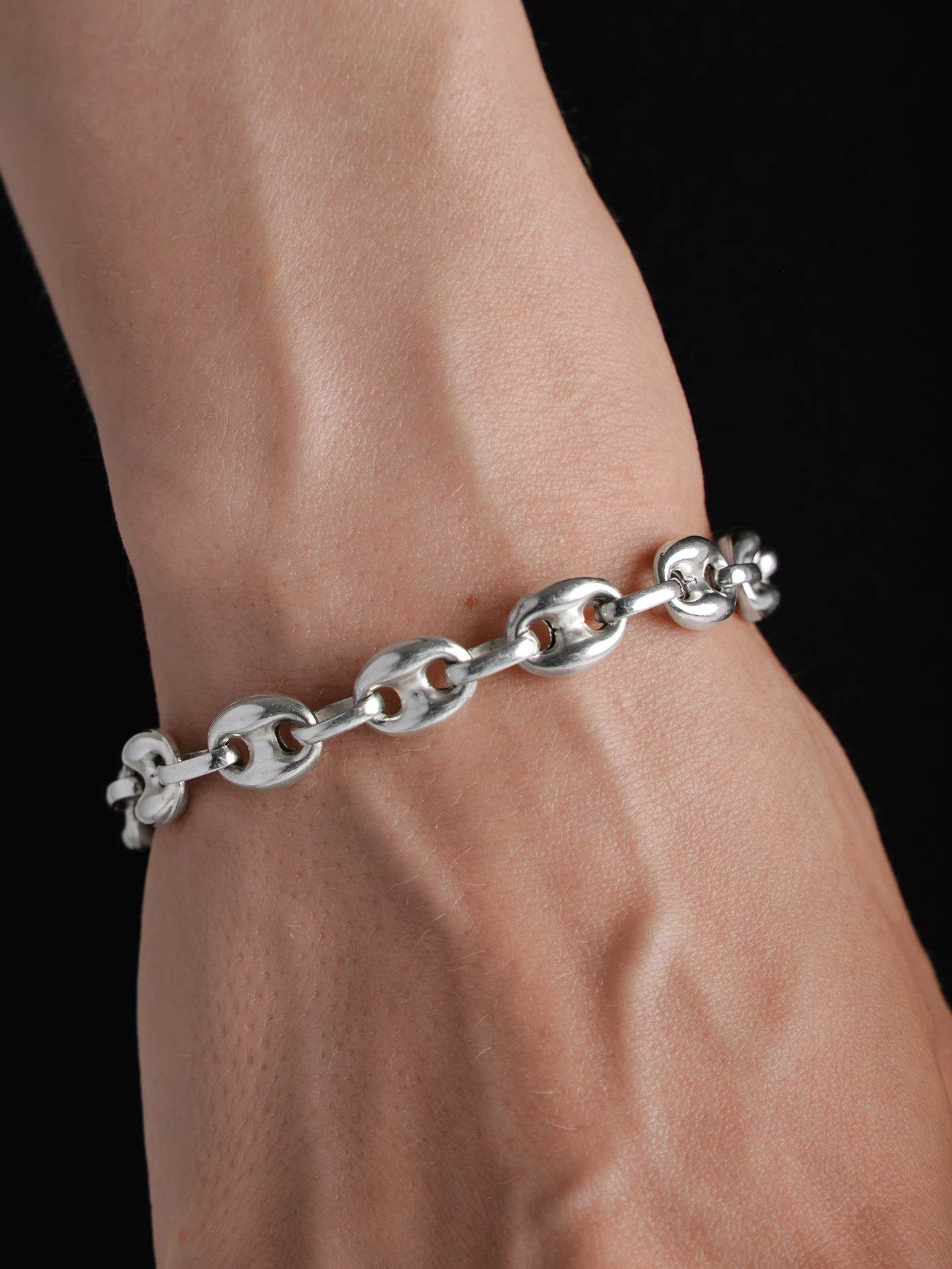 UNITY CHAIN Silver