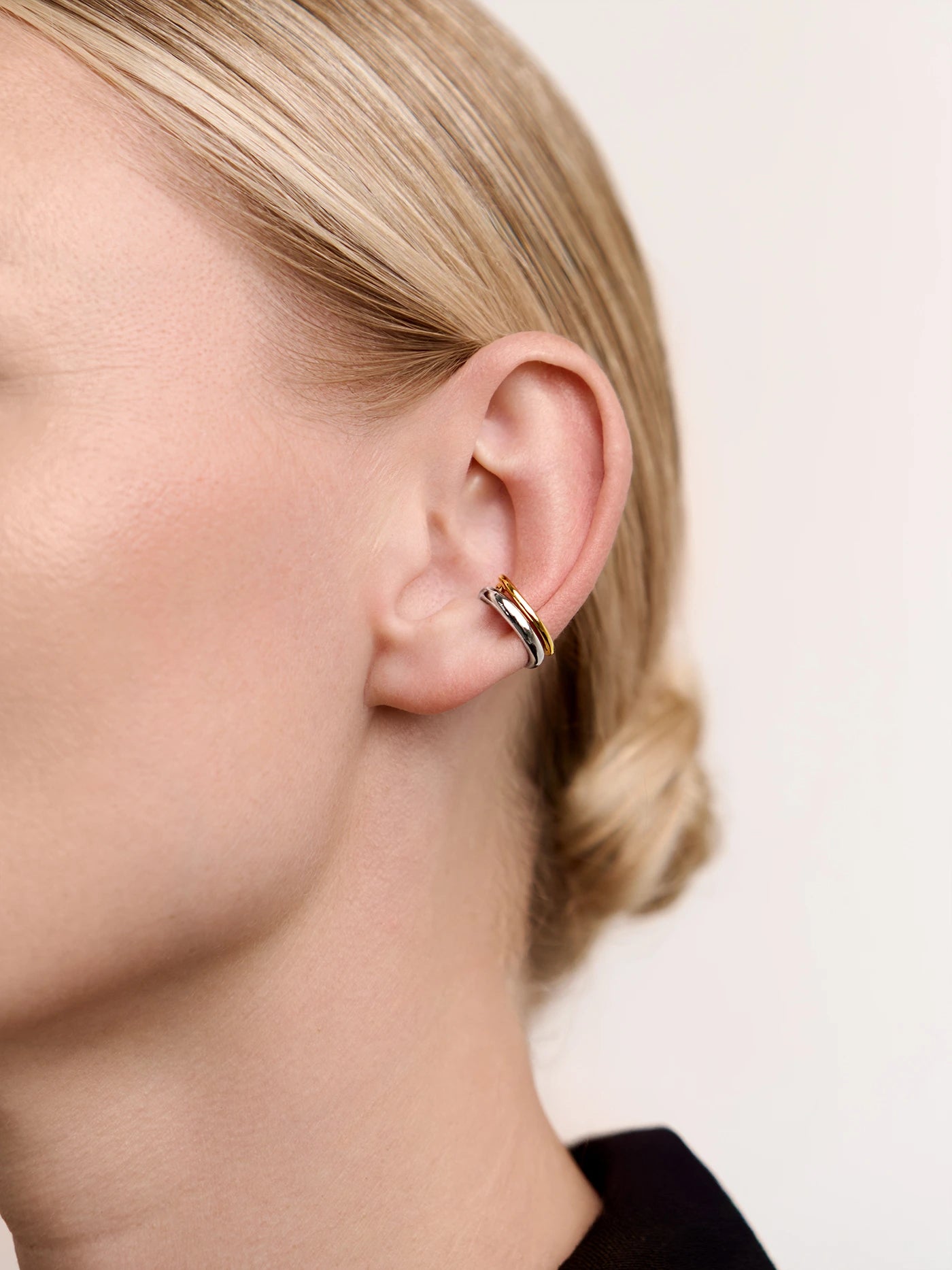 DUO EAR CUFF