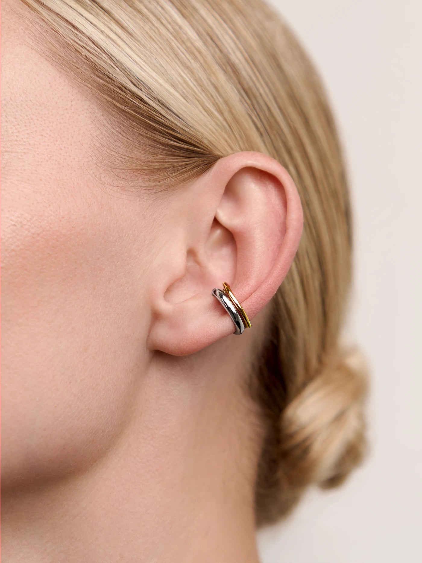 DUO EAR CUFF