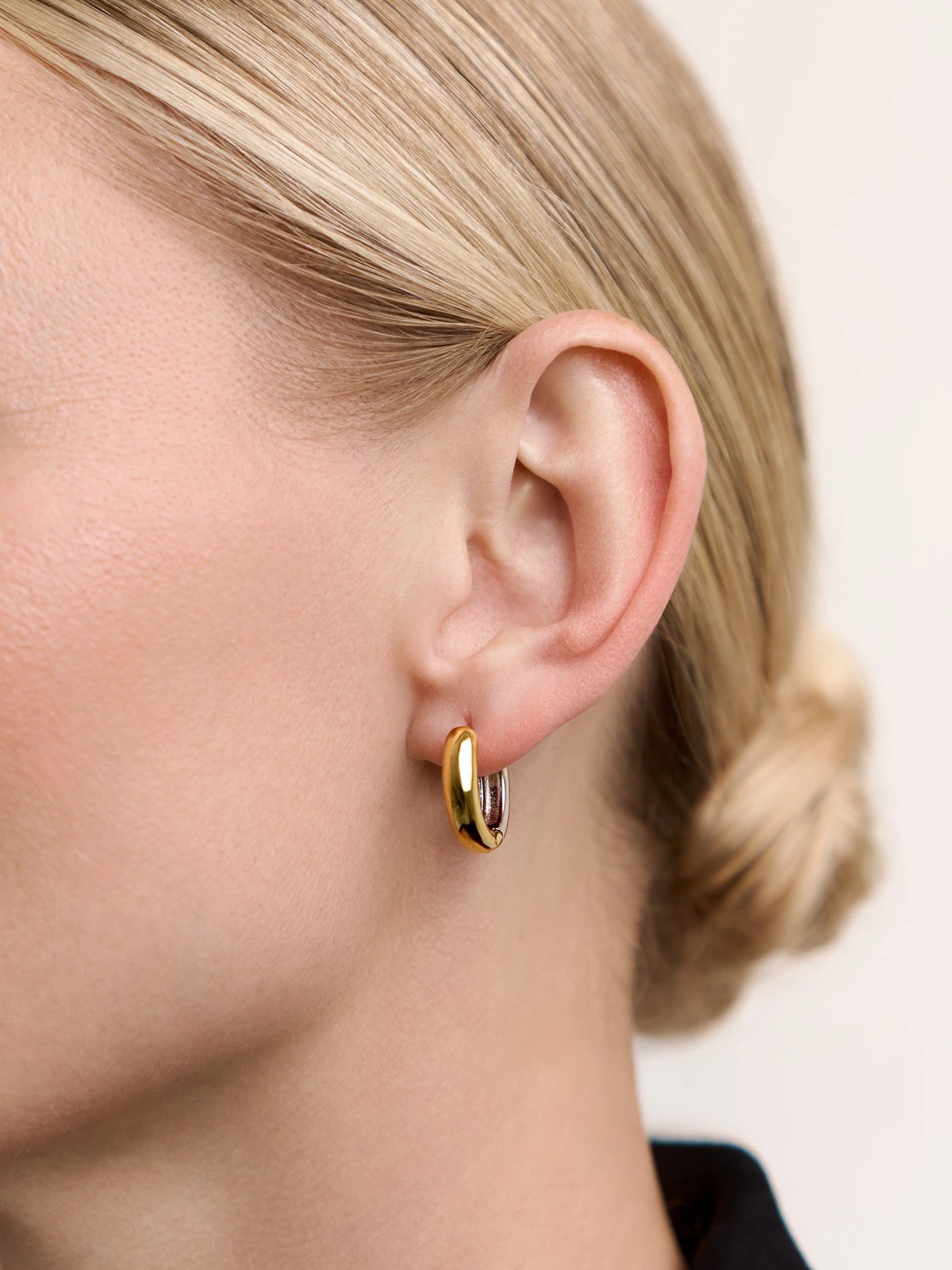 DUO HOOPS