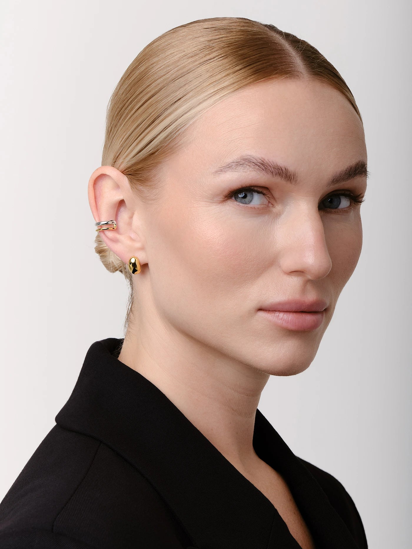DUO EAR CUFF