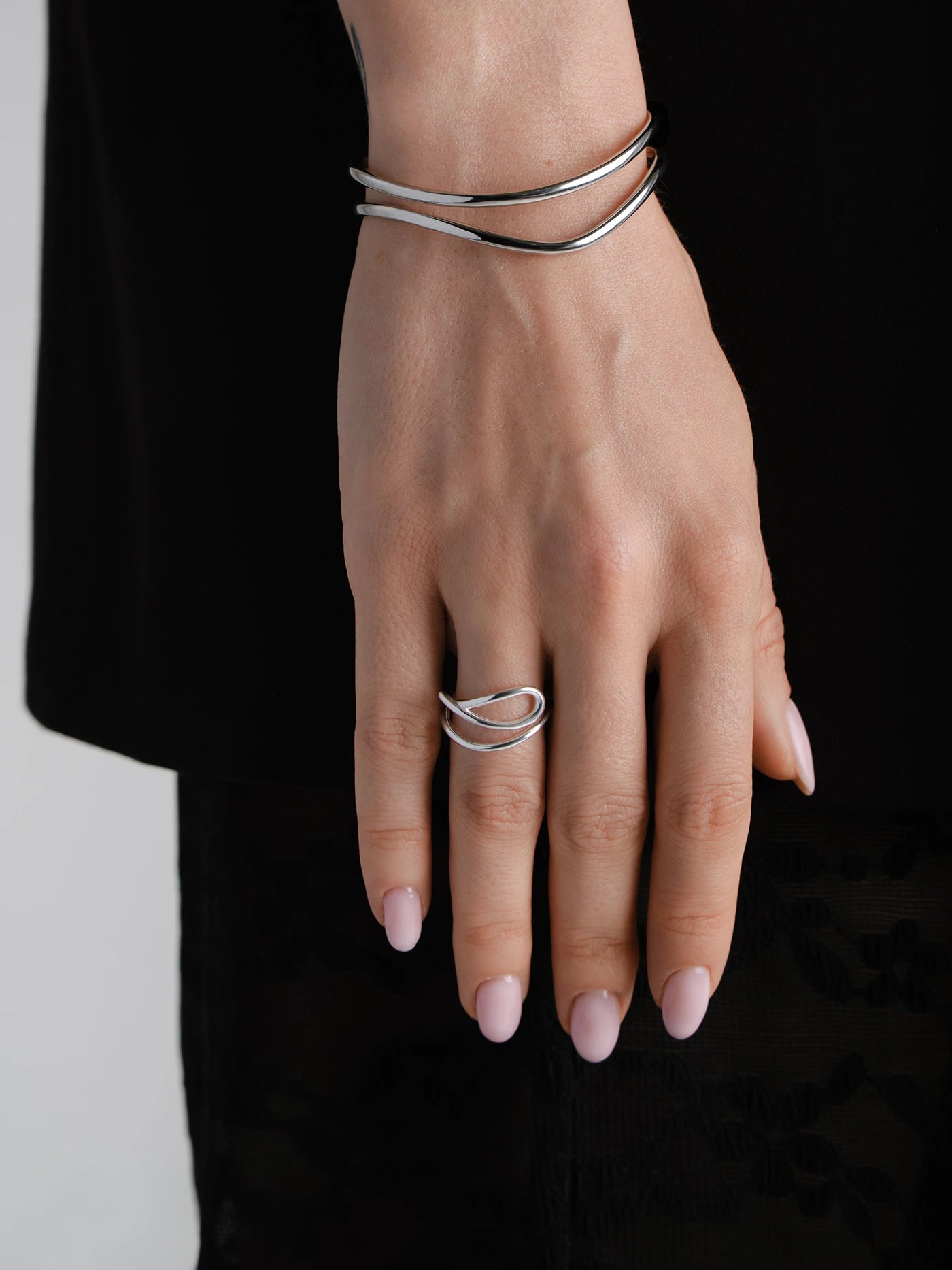 ARC RING