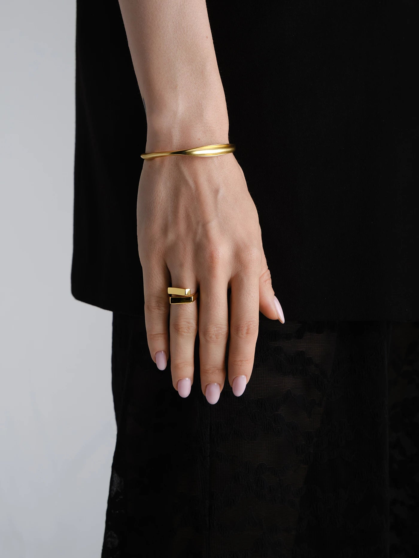 LINEA RING Gold