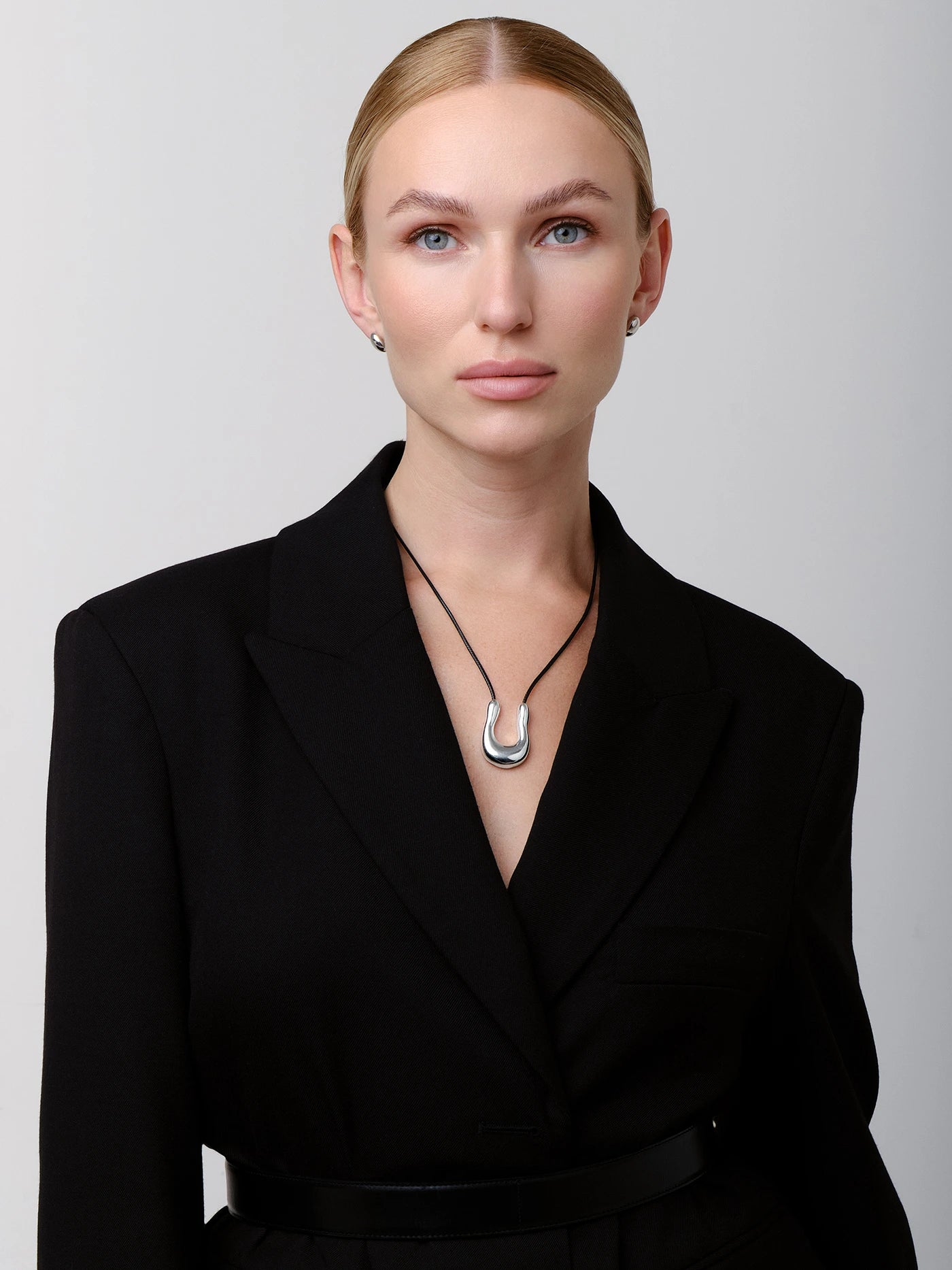 FORTUNE ROPE NECKLACE
