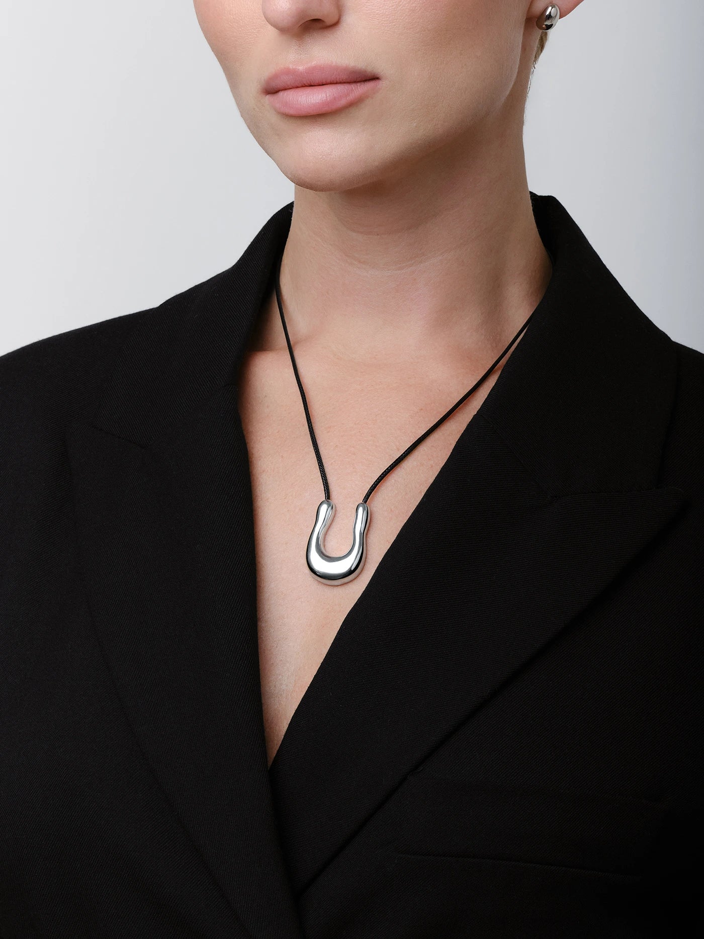 FORTUNE ROPE NECKLACE